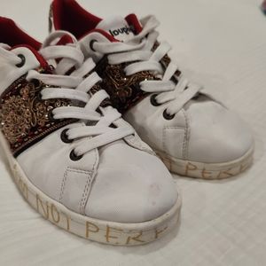 Desigual size 6.5